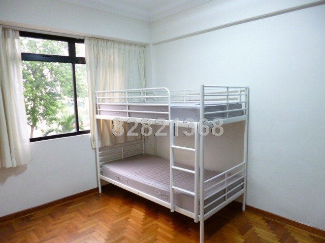 Bassein Court (D11), Condominium #78572